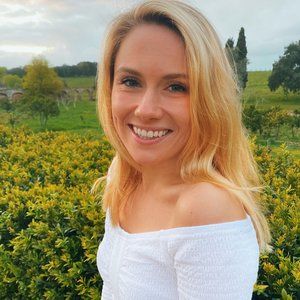 Meet your Posher, Kelly